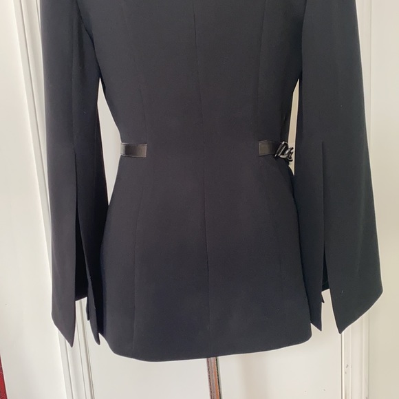 NWT!!! Manigance Paris Jacket/Blazer - Picture 5 of 8